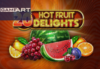 20 Hot Fruit Delights