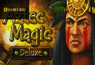Aztec Magic Deluxe