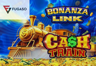 Bonanza Link: Cash Train