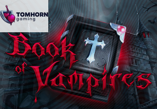 Book of Vampires