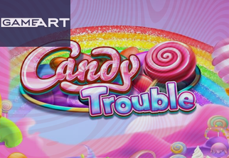 Candy Trouble