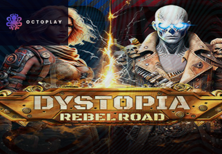 Dystopia Rebel Road
