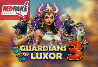 Guardians of Luxor 3