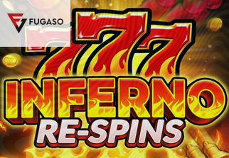 Inferno 777 Re-spins
