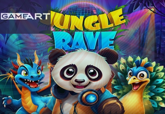 Jungle Rave