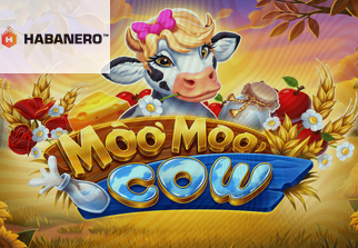 Moo Moo Cow