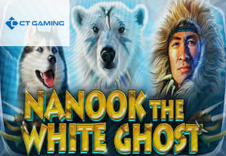 Nanook the White Ghost