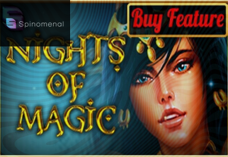 Nights Of Magic
