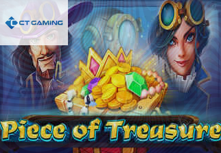 Piece of Treasure
