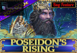Poseidon's Rising